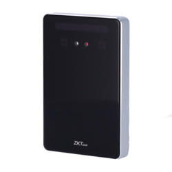 Lettore di accesso - Accesso tramite riconoscimento facciale e s