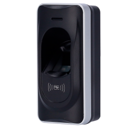 Lettore di accesso - Accesso tramite impronta digitale e scheda 