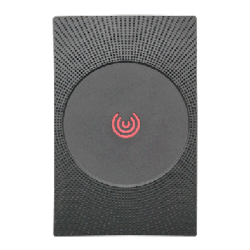 Lettore di accesso - Accesso tramite scheda MF DESFire - Indicat