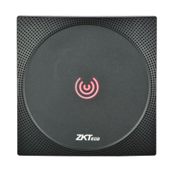 Lettore di accesso - Accesso tramite scheda EM e MF DESFire - In