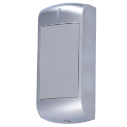 Lettore di accesso in metallo - Accesso tramite scheda EM e MF -