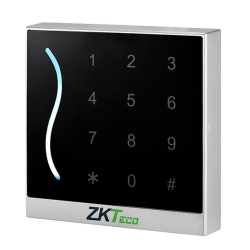 Lettore di accesso - Accesso tramite scheda EM e PIN - Indicator