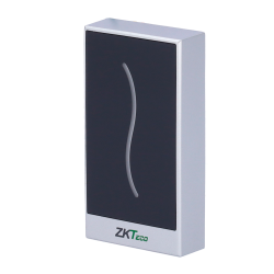 Lettore di accesso - Accesso con scheda EM - Indicatore a LED e 