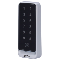 Lettore di accesso - Accesso tramite codice QR, scheda EM e PIN 