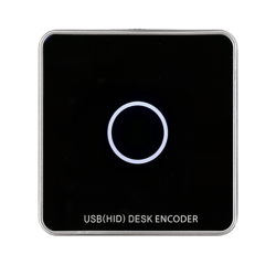 Codificatore di schede USB - Schede MF 13.56 MHz - Comunicazione