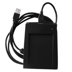 Codificatore di schede USB - Schede MF 13.56 MHz - Comunicazione