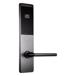 Serratura offline per hotel - Apertura tramite scheda MF - Backs