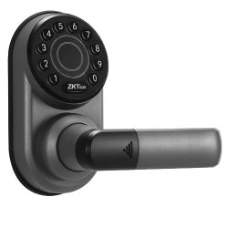 Serratura intelligente ZKTeco - Tastiera e Bluetooth - Fino a 10