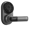 Serratura intelligente ZKTeco - Tastiera e Bluetooth - Fino a 10