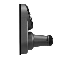 Serratura intelligente ZKTeco - Tastiera e Bluetooth - Fino a 10