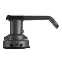 Serratura intelligente ZKTeco - Tastiera e Bluetooth - Fino a 10