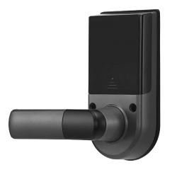 Serratura intelligente ZKTeco - Tastiera e Bluetooth - Fino a 10