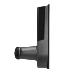 Serratura intelligente ZKTeco - Tastiera e Bluetooth - Fino a 10