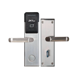 Serratura online per hotel - Apertura tramite scheda MF - Backse