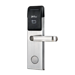 Serratura online per hotel - Apertura tramite scheda MF - Backse