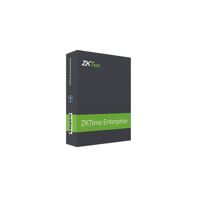 Licenza software per la rilevazione presenze - 50 usuari - Asseg