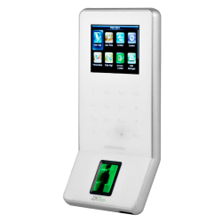 Controllo Accessi e Presenze - Impronte digitali, Sensore BioID,