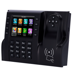 Controllo presenze - Schede EM/MF e PIN - 10.000 schede | 50.000