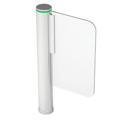 Tornello ad accesso bidirezionale - Portello individuale motoriz