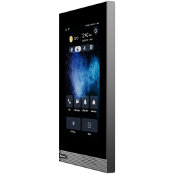 Monitor Linux per videocitofono - Display verticale TFT da 7" - 