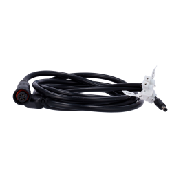 Safire - Cable de salida de bater?a - 12V/24V - Compatible con k