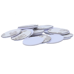 Adesivo TAG di prossimit? - ID per radiofrequenza - MF passivo |