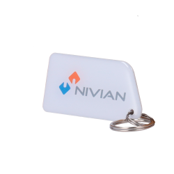 TAG di prossimit? Chiave - ID per radiofrequenza - EM e MF passi