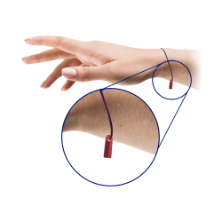 TAG di prossimit? Chiave - ID per radiofrequenza - EM passivo | 