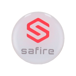 Adesivo TAG di prossimit? - ID per radiofrequenza - MF passivo |