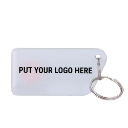 TAG di prossimit? personalizzabile - MF 13.56 MHz passivo | 500 