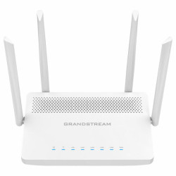 Grandstream GWN7052 - Router 1xWAN  4xLAN Gigabit, WiFi 5 2x2, U