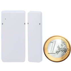 Accesorio de sensor de puerta - Comunicaci?n Bluetooth - Contact