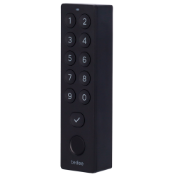 Accessorio per tastiera - Communicazione Bluetooth - Apertura e 