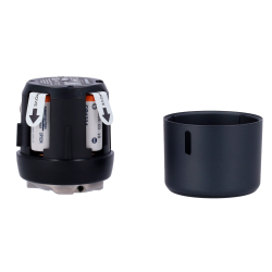 Cerradura girallaves inteligente BLE - Invisible desde el exteri