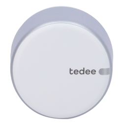 Cerradura girallaves inteligente BLE - Invisible desde el exteri