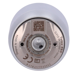 Cerradura girallaves inteligente BLE - Invisible desde el exteri