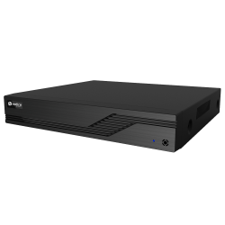 Safire Smart
 - Videoregistratore analogico XVR Serie 3 - 8CH HD