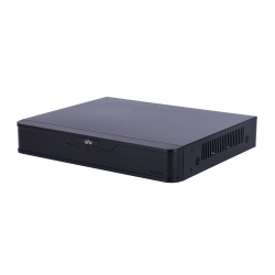 Videoregistratore 5n1 - Uniview  - 8 CH HDTVI / HDCVI / AHD / CV