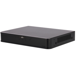 Videoregistratore 5n1 Uniview - Gamma Easy - 8 CH HDTVI / HDCVI 