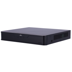Videoregistratore 5n1 Uniview Gamma Easy - 16 CH HDTVI / HDCVI /
