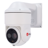 InfiRay speed dome bi-spectrum SD225 - Sensore termico 256x192 V