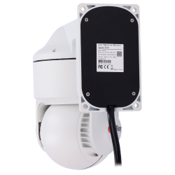 InfiRay speed dome bi-spectrum SD225 - Sensore termico 256x192 V