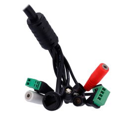 InfiRay speed dome bi-spectrum SD225 - Sensore termico 256x192 V