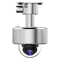 Telecamera IP Explosion Proof 4 Mp - 1/1.8" Progressive Scan CMO