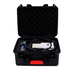 Telecamera termica panoramica InfiRay - 640x512 VOx | Lente 19mm