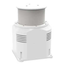 Telecamera termica panoramica InfiRay - 640x512 VOx | Lente 19mm