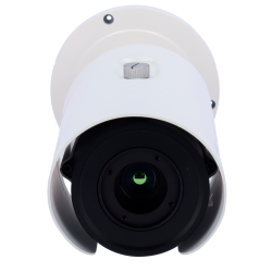 Sunell Telecamera termica IP - 400x300 VOx | Lente 8mm - Sensibi