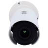 Sunell Telecamera termica IP - 400x300 VOx | Lente 8mm - Sensibi