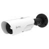 Sunell Telecamera termica IP - 400x300 VOx | Lente 35mm - Sensib