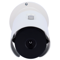 Sunell Telecamera termica IP - 640x512/12m VOx | ottica 15mm - S